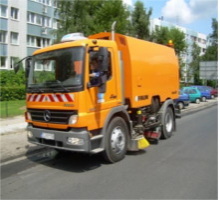 mpo utrzymanie ulic
