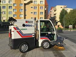 mpo utrzymanie ulic